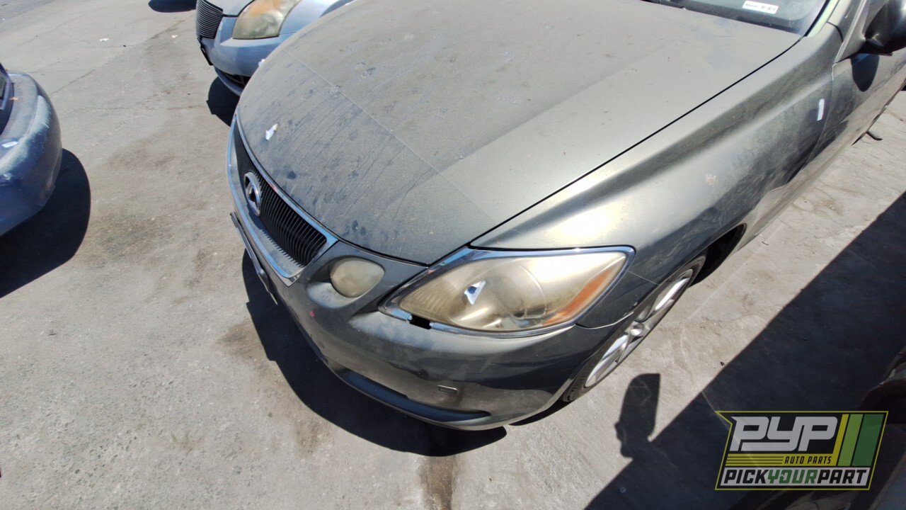 Photo of 2006 Lexus Gs300