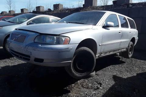 Photo of 2006 Volvo V70