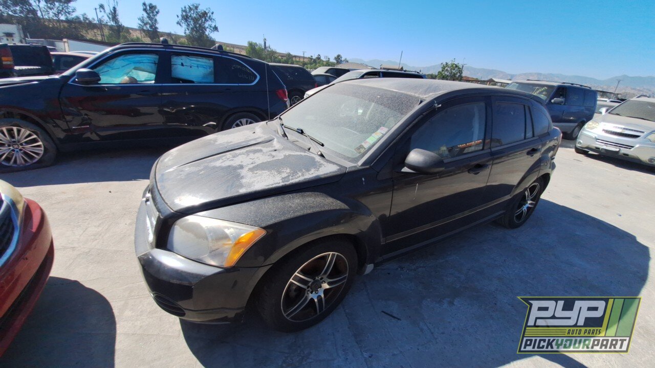 Photo of 2009 Dodge Caliber