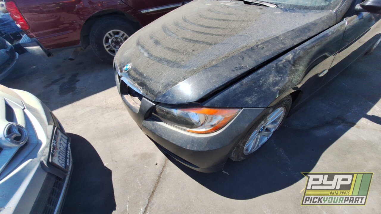 Photo of 2006 Bmw 325I