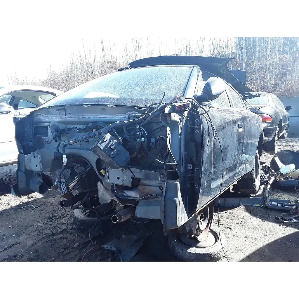 Photo of 2014 Dodge Charger