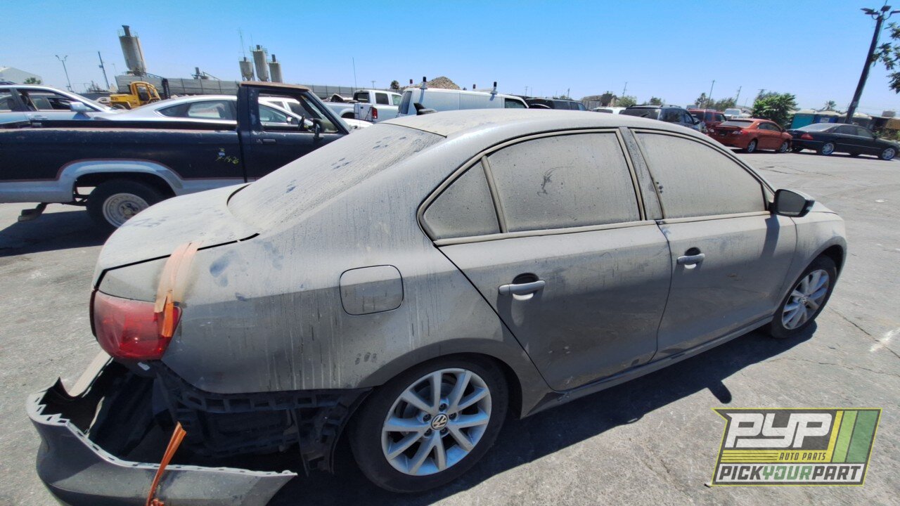 Photo of 2012 Volkswagen Jetta