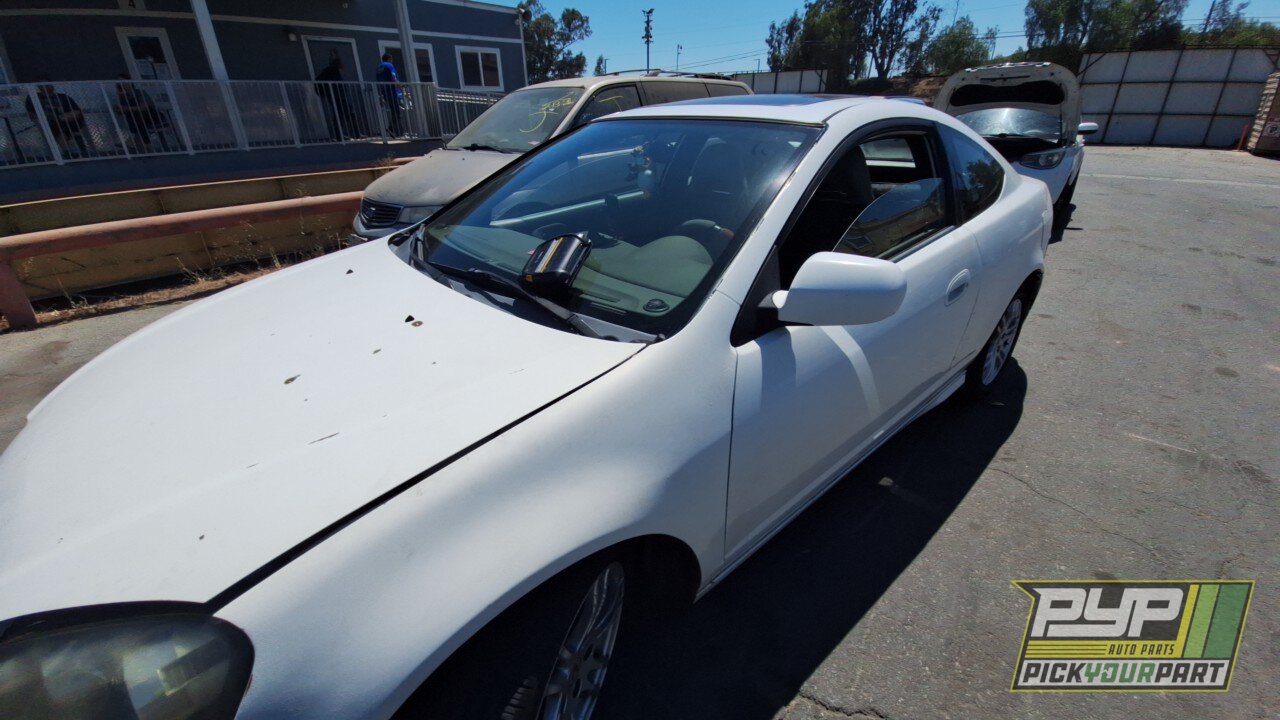 Photo of 2005 Acura Rsx