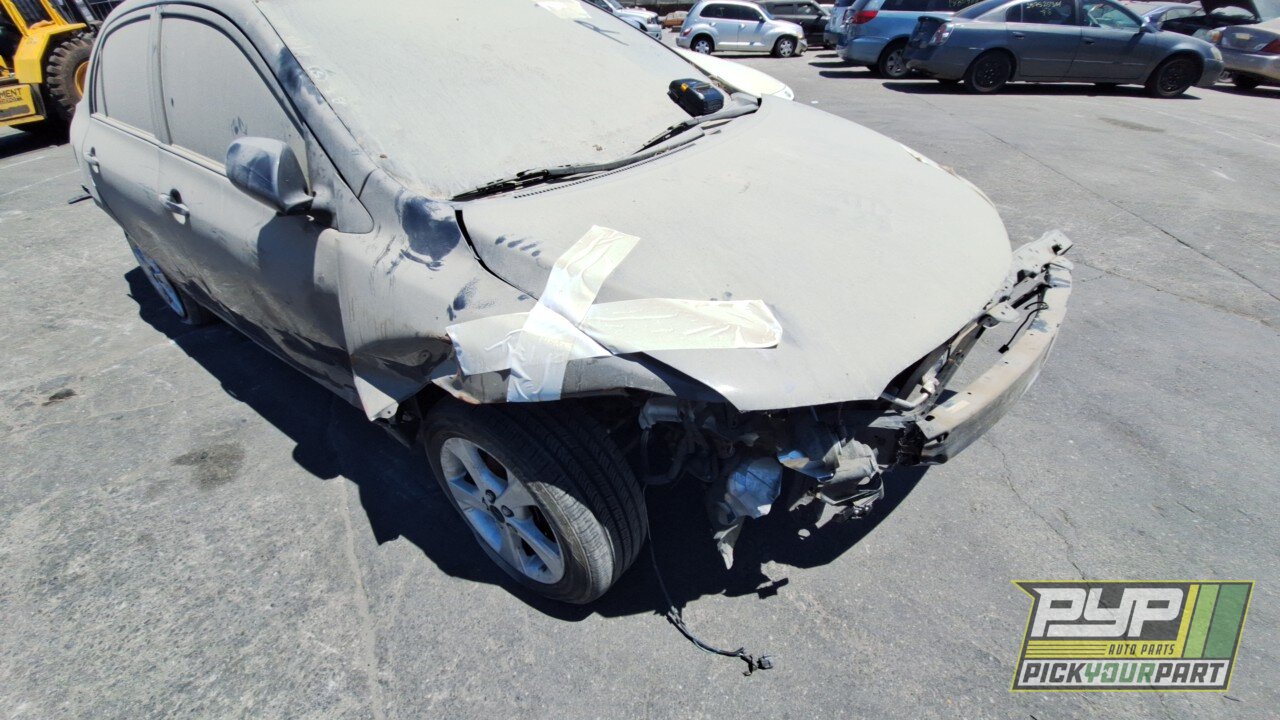Photo of 2012 Toyota Corolla