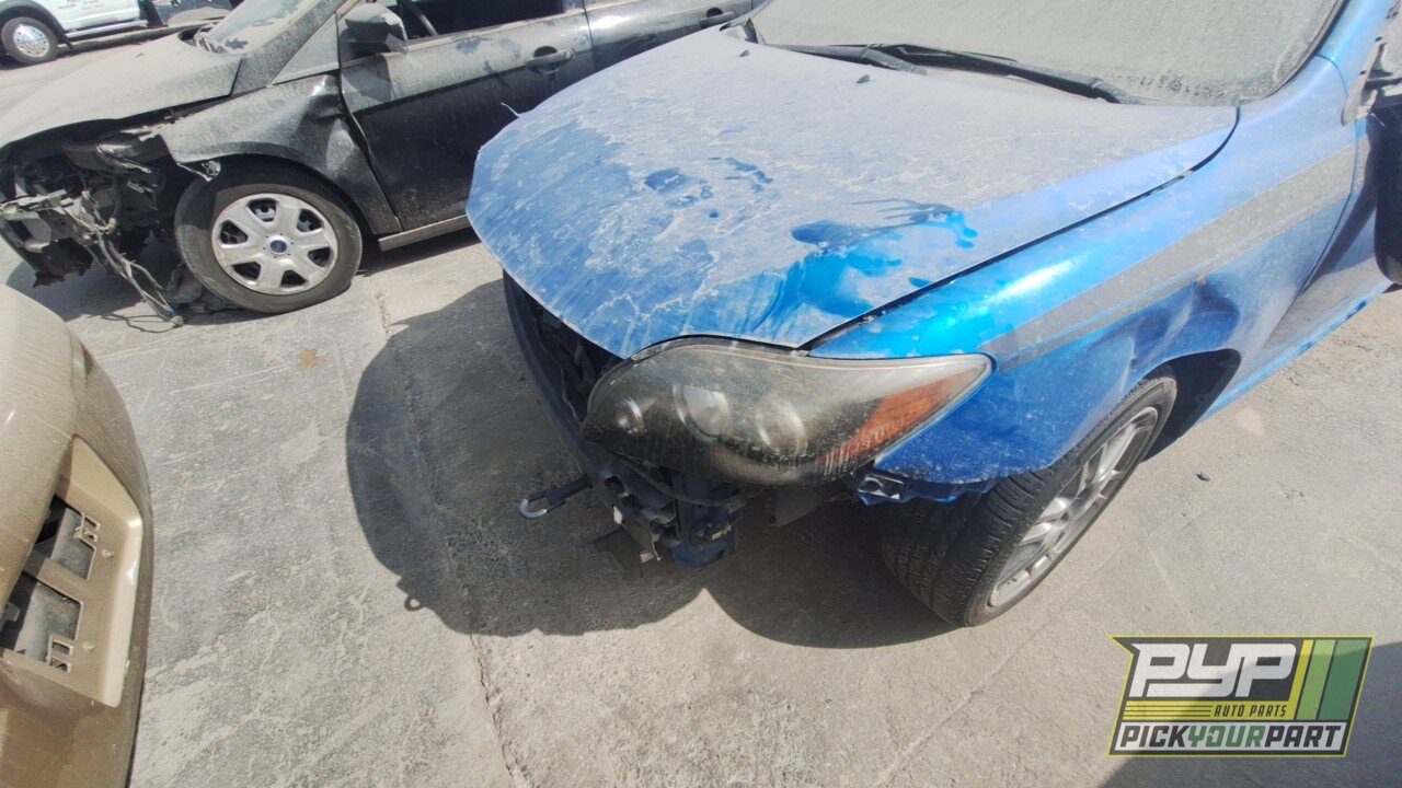 Photo of 2010 Scion Tc