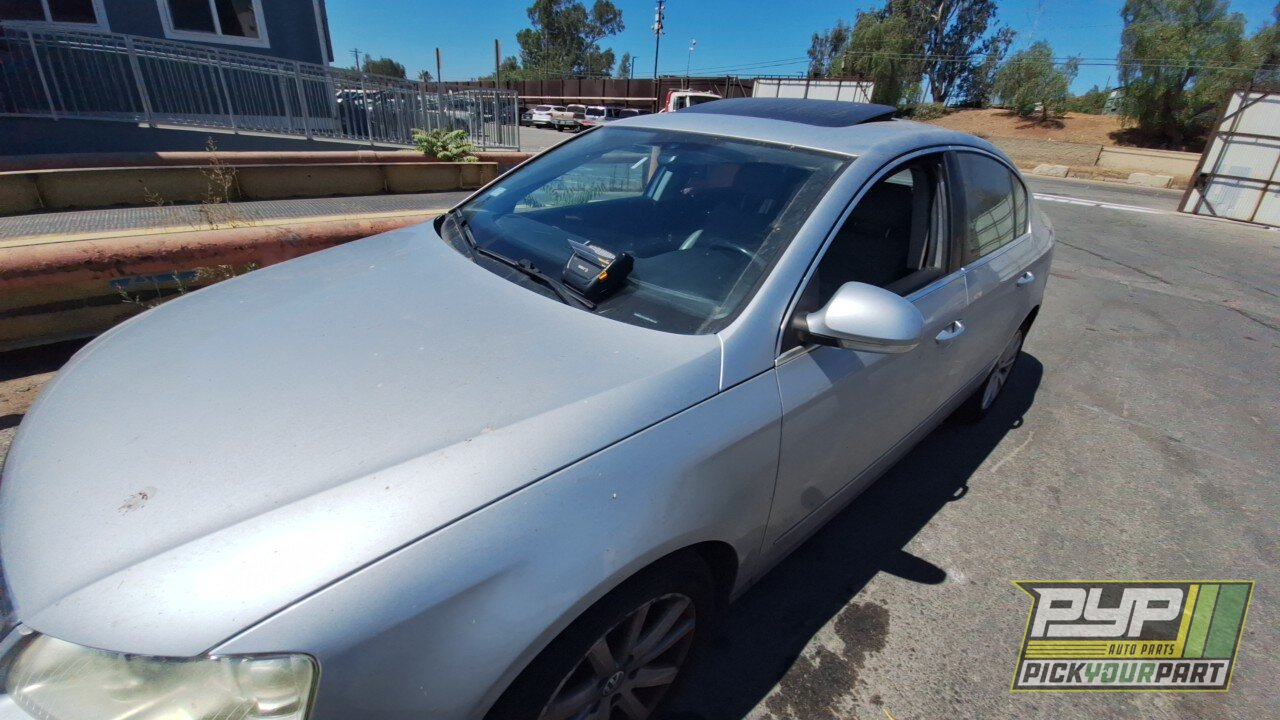 Photo of 2006 Volkswagen Passat