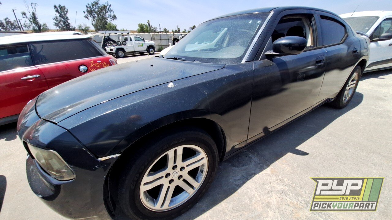 Photo of 2010 Dodge Charger