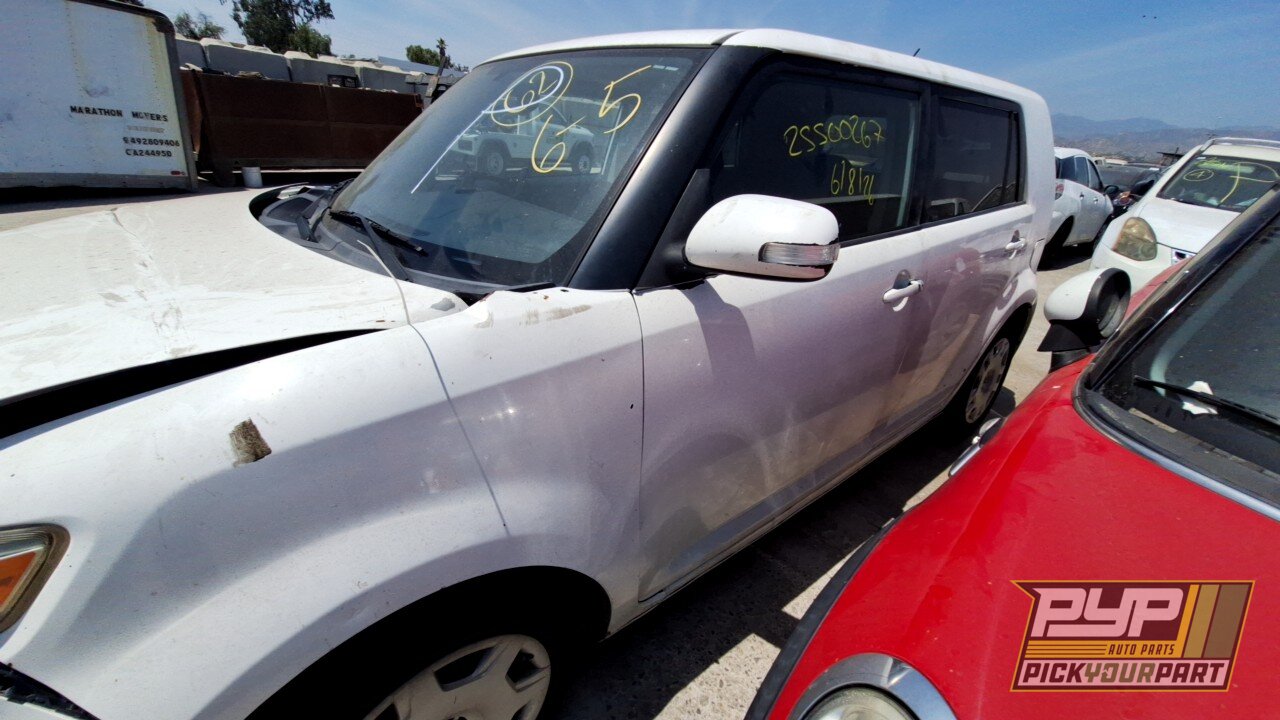 Photo of 2013 Scion Xb