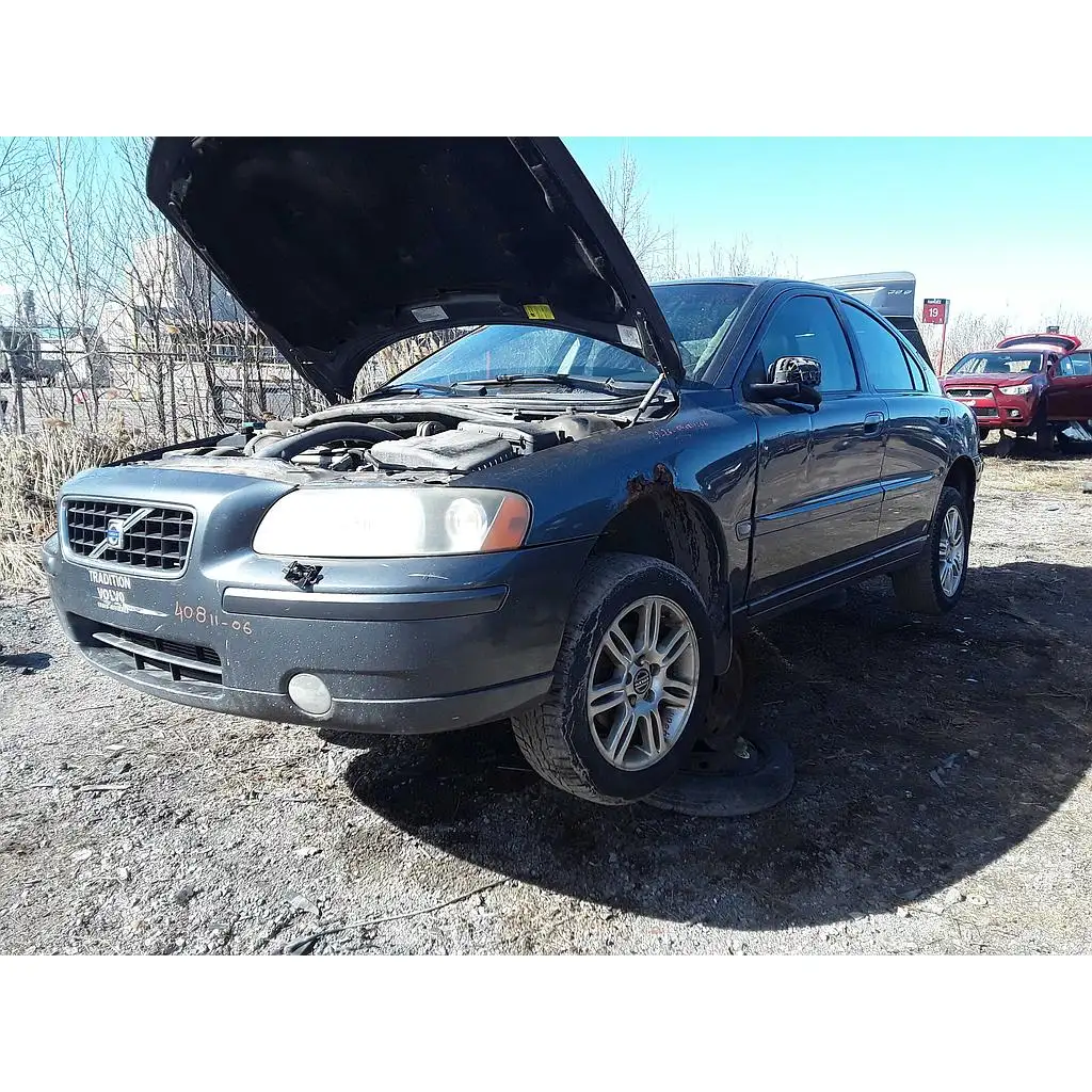 Photo of 2006 Volvo S60