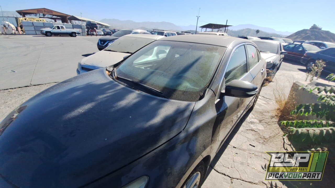 Photo of 2013 Nissan Altima