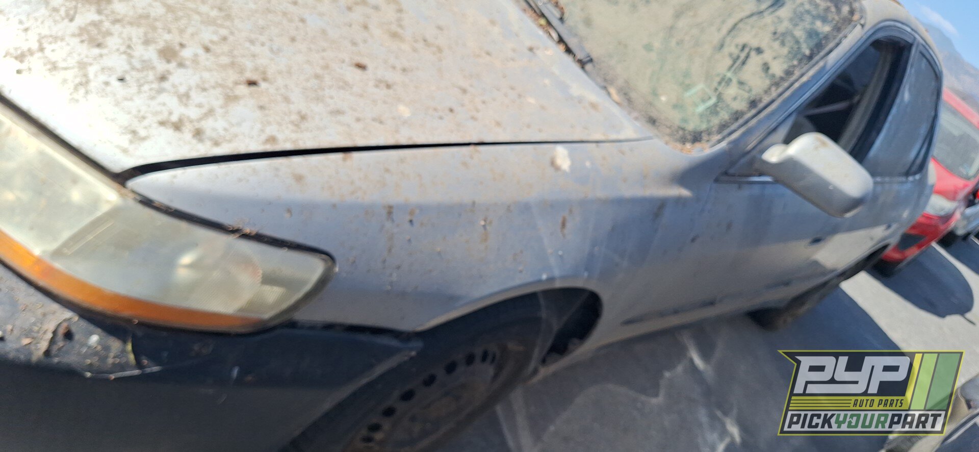 Photo of 1998 Honda Accord