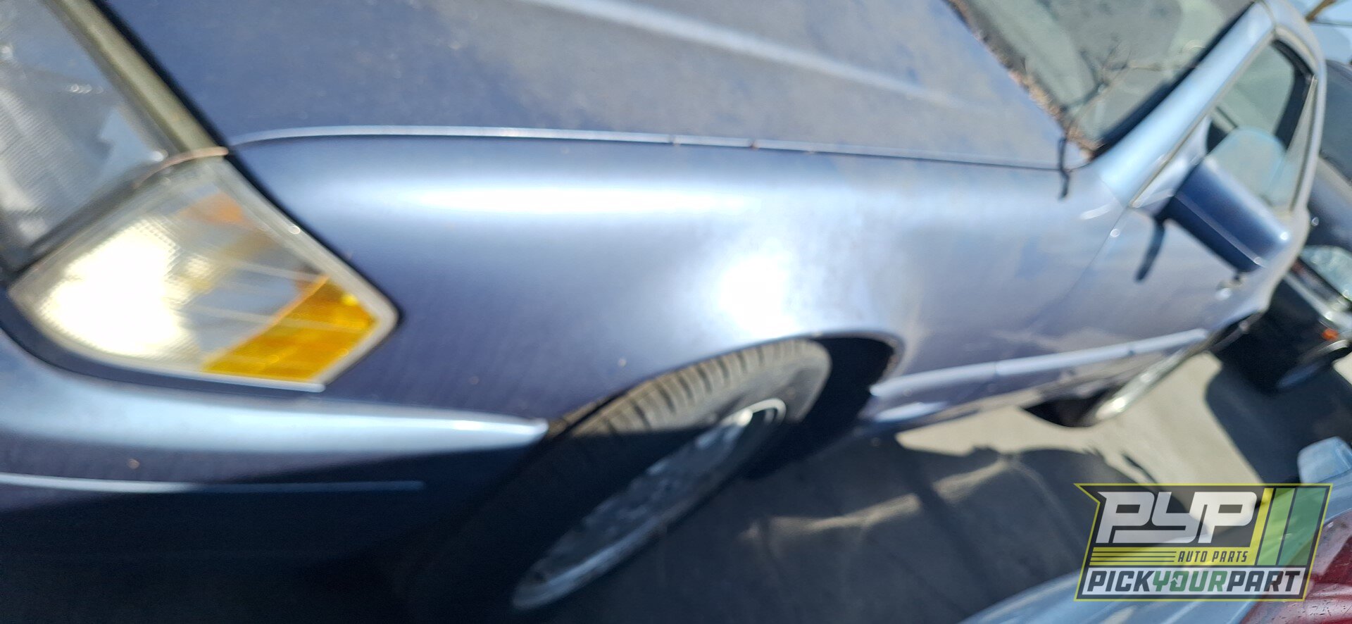 Photo of 1997 Mercedes-Benz Sl320