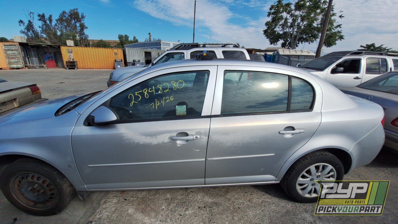 Photo of 2009 Chevrolet Cobalt