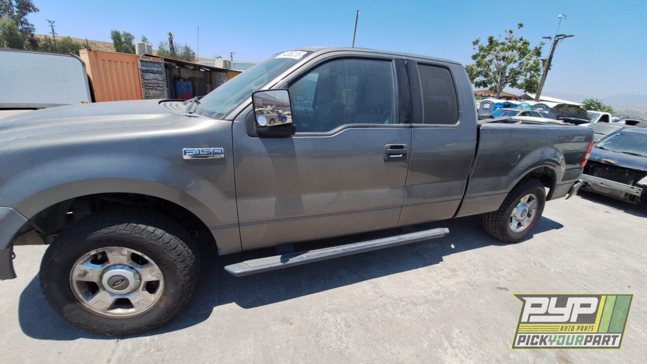Photo of 2004 Ford F-150