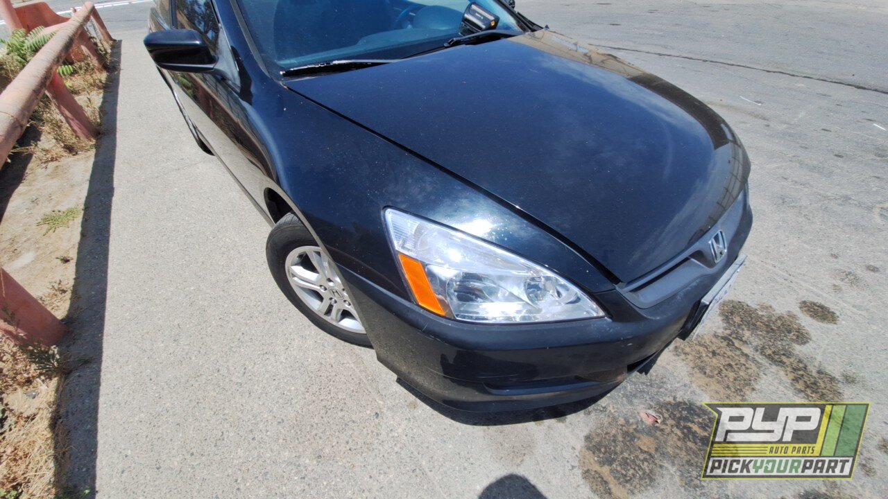 Photo of 2006 Honda Accord