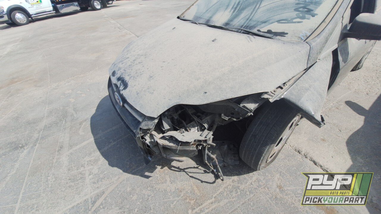 Photo of 2013 Ford Focus