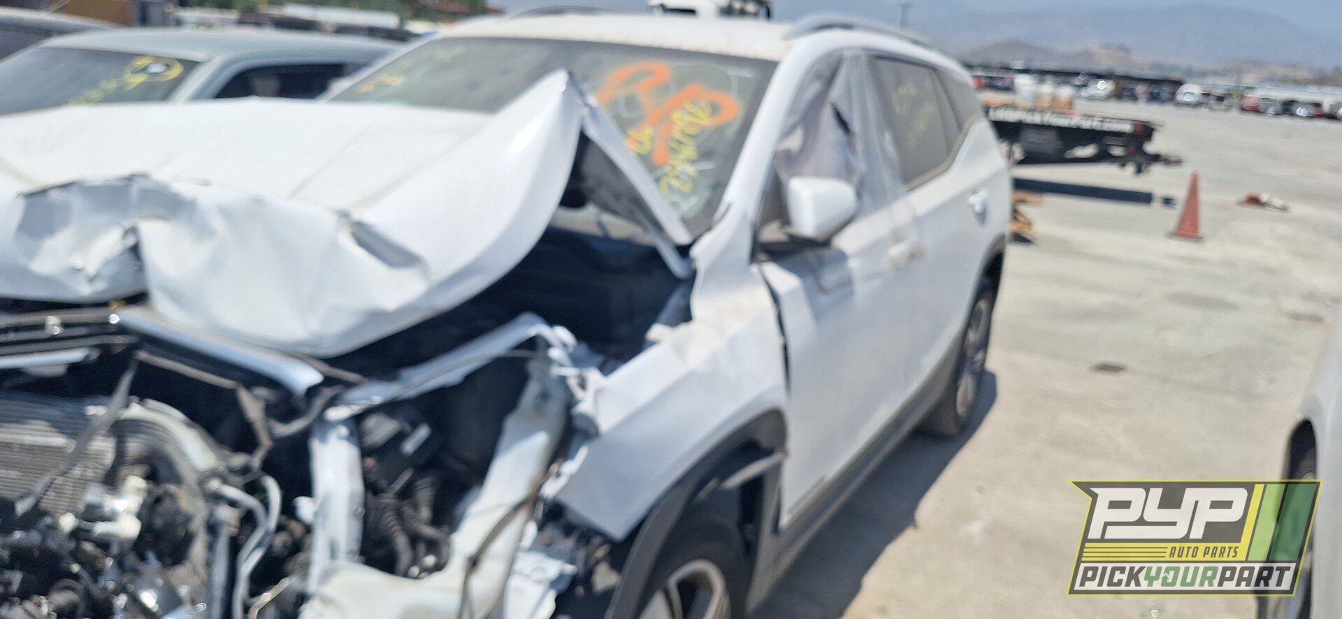 Photo of 2021 Gmc Terrain