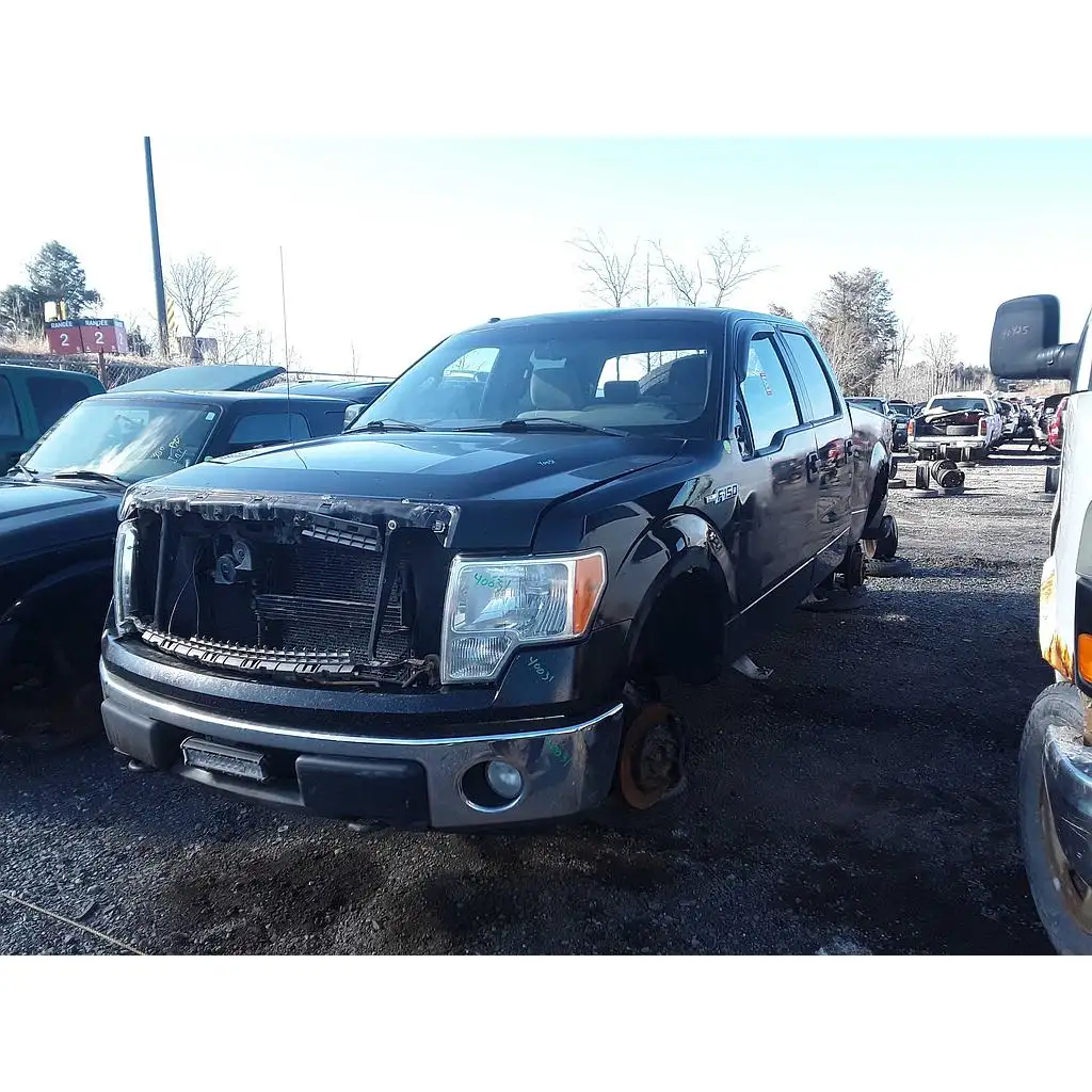 Photo of 2009 Ford F-150