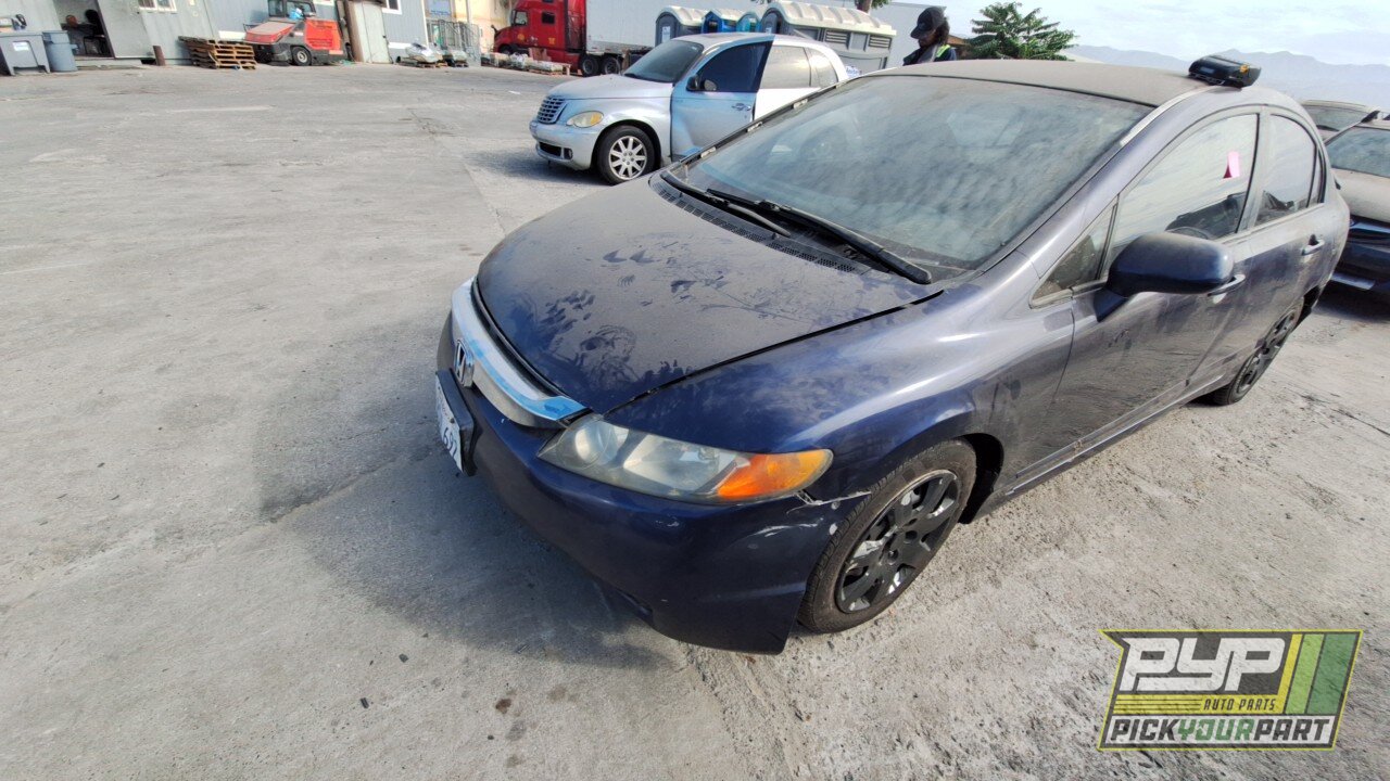 Photo of 2007 Honda Civic
