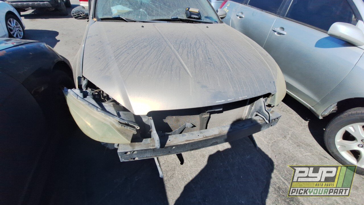 Photo of 2005 Nissan Altima
