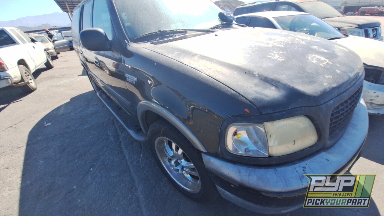 Photo of 2000 Ford Expedition