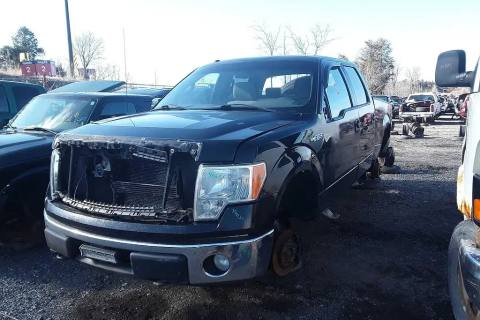 Photo of 2009 Ford F-150