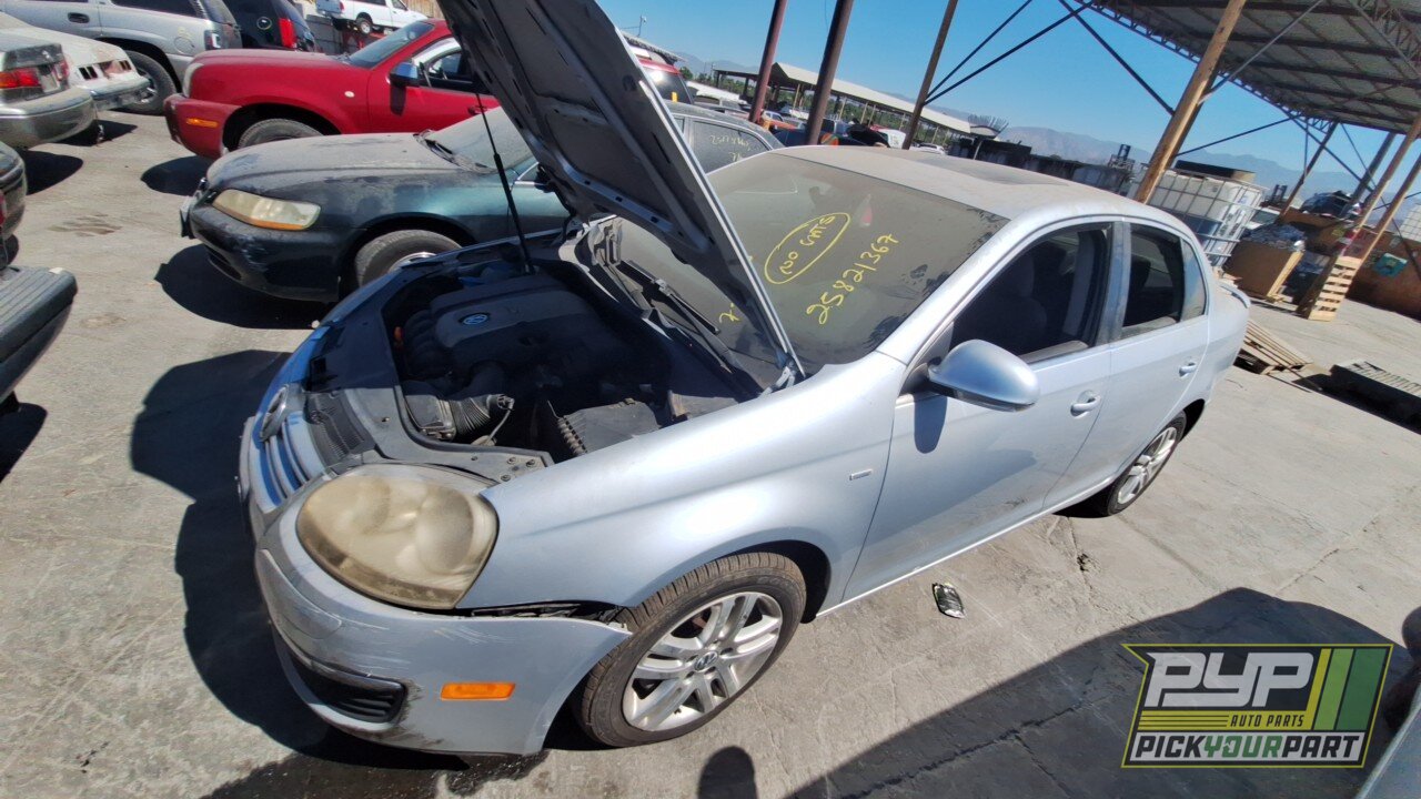 Photo of 2007 Volkswagen Jetta