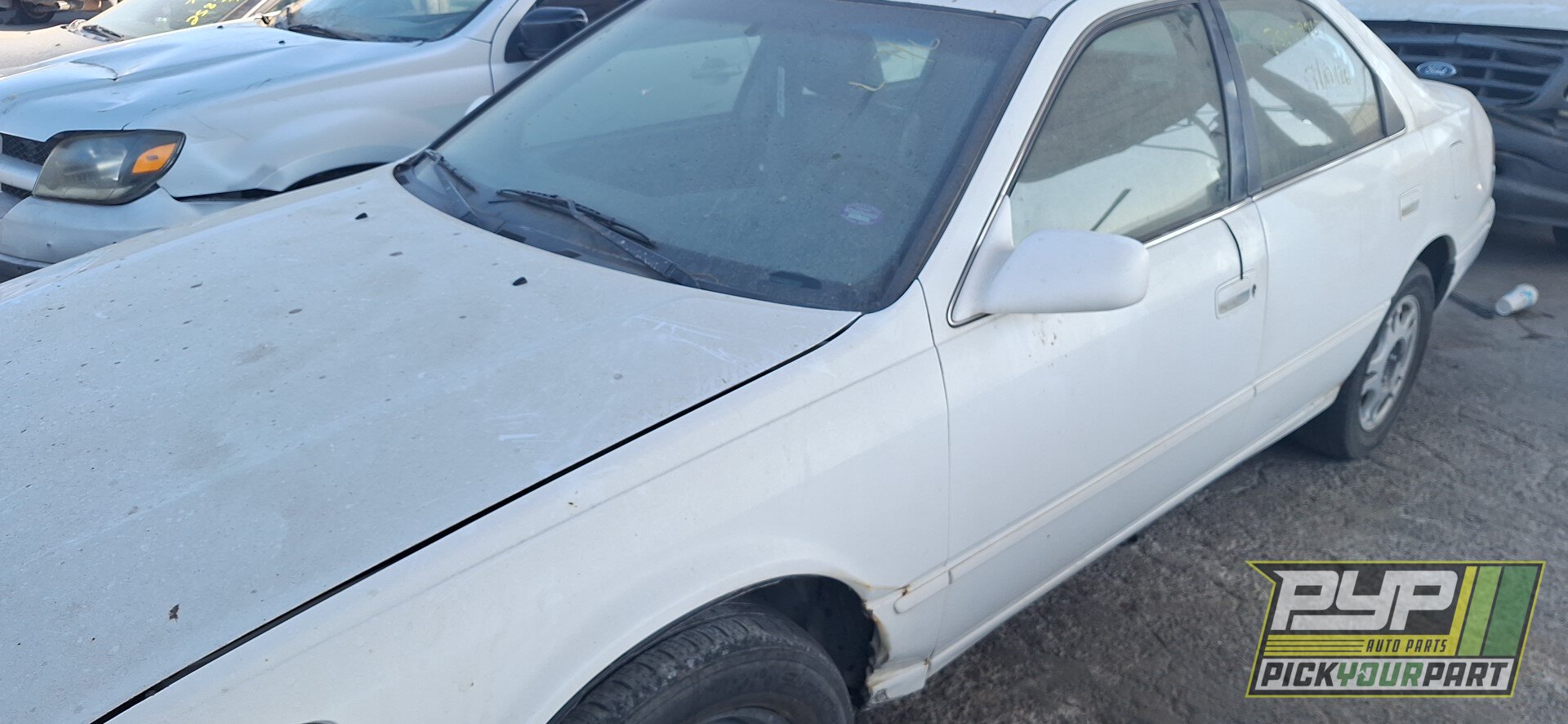 Photo of 1999 Toyota Camry