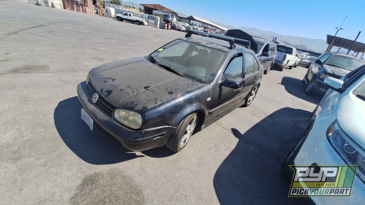 Photo of 2005 Volkswagen Jetta