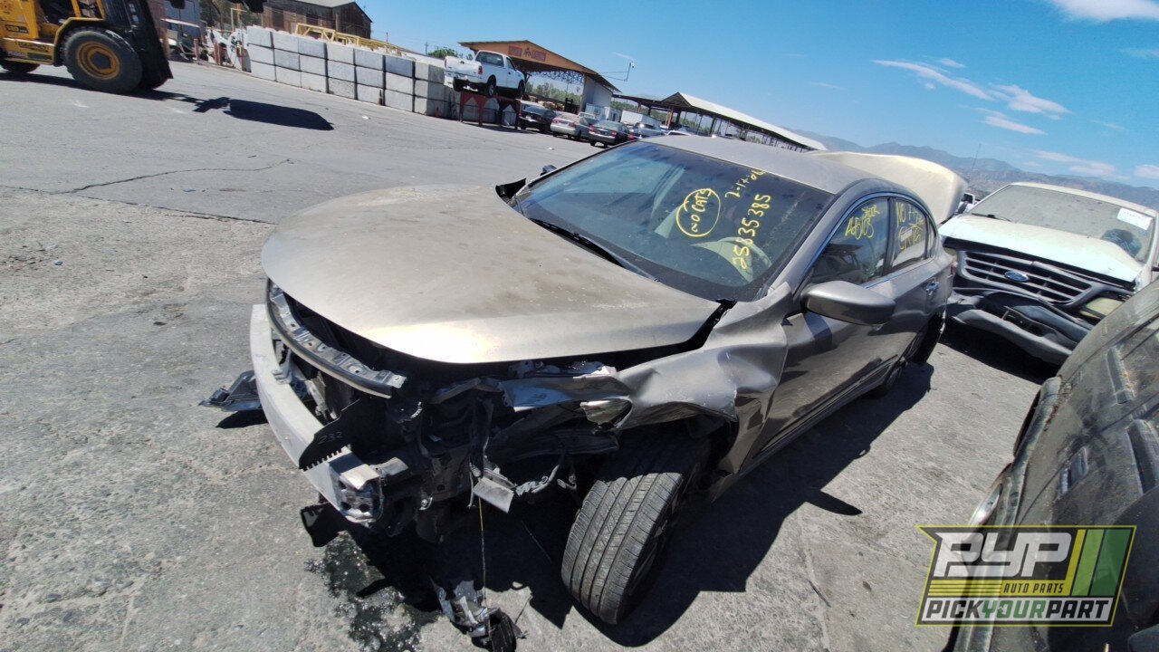 Photo of 2013 Nissan Altima