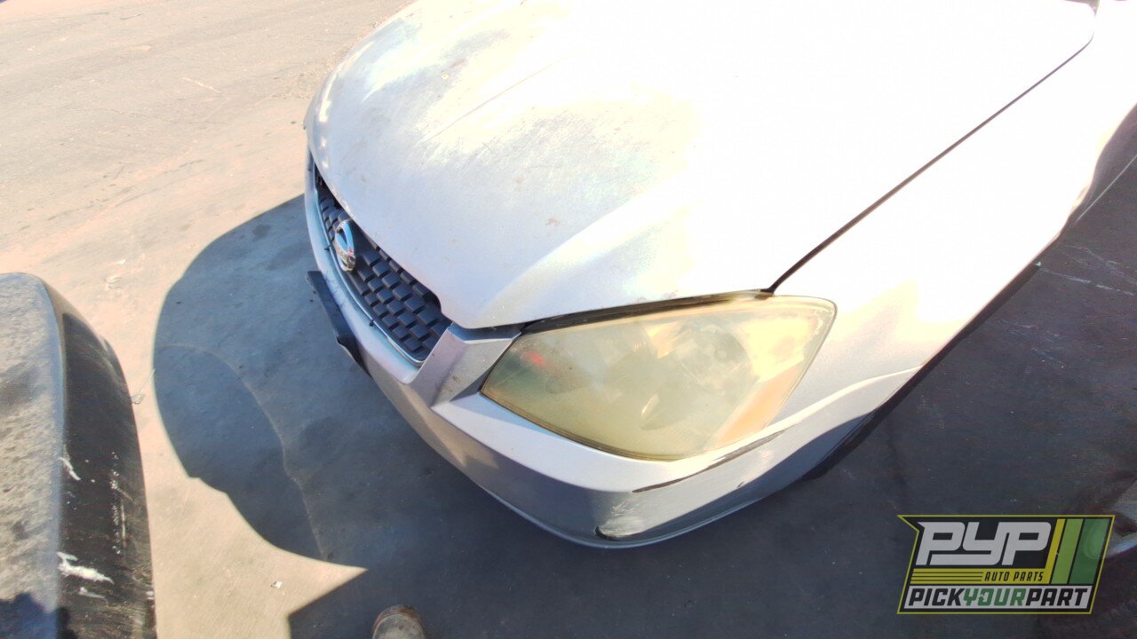 Photo of 2006 Nissan Altima