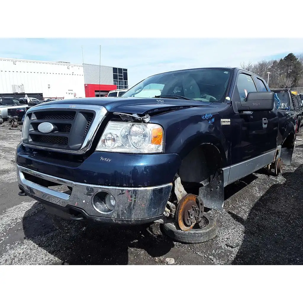 Photo of 2006 Ford F-150