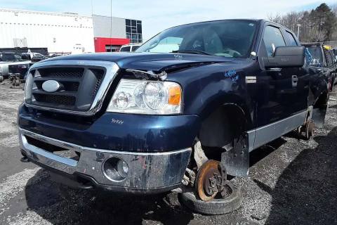 Photo of 2006 Ford F-150