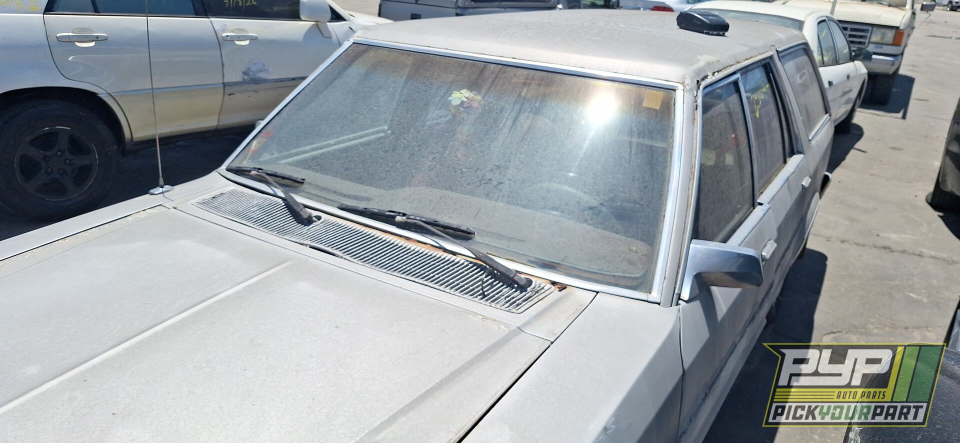 Photo of 1978 Ford Ltd