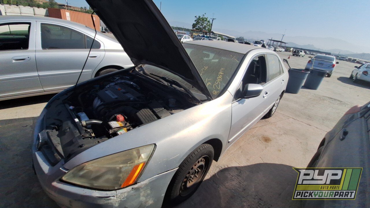 Photo of 2005 Honda Accord