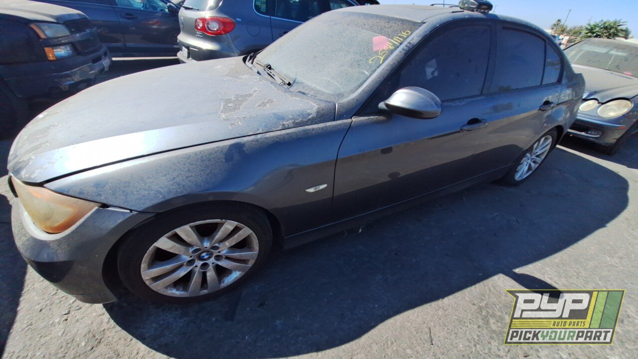 Photo of 2007 Bmw 328I