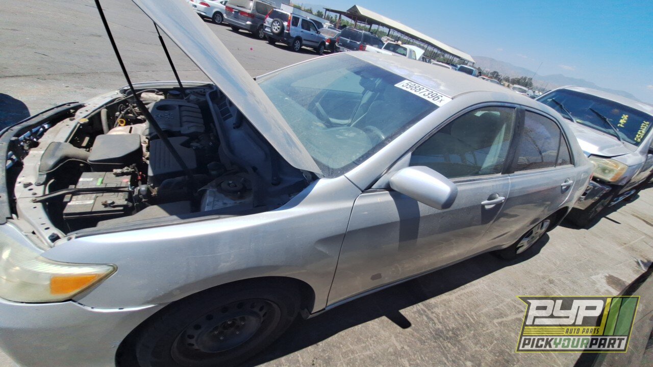 Photo of 2011 Toyota Camry