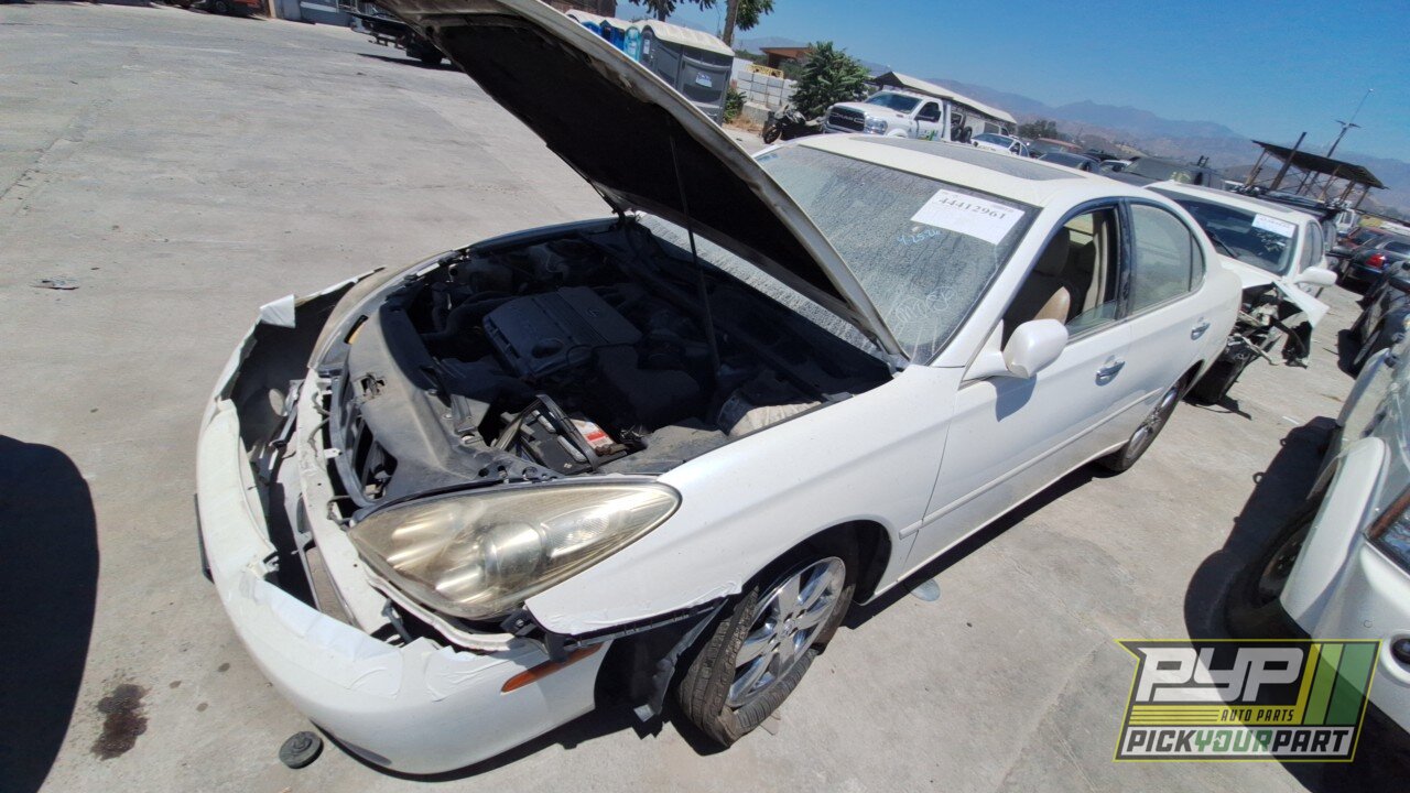 Photo of 2005 Lexus Es330