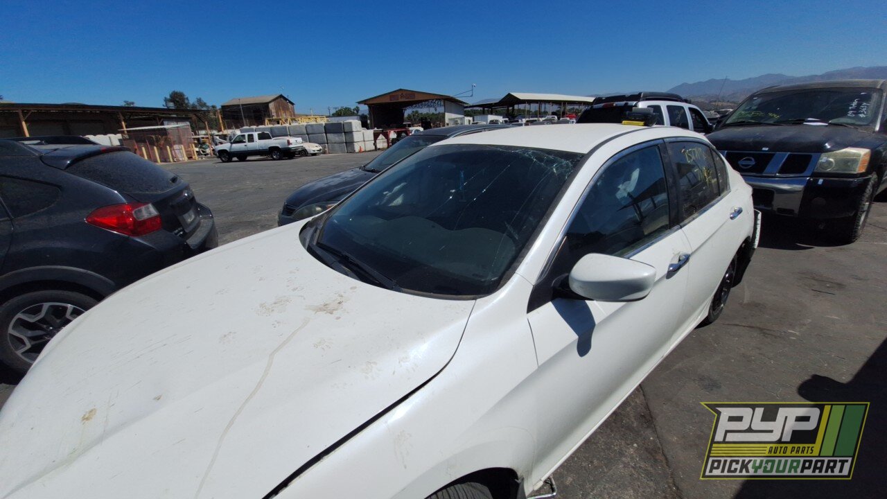 Photo of 2014 Honda Accord