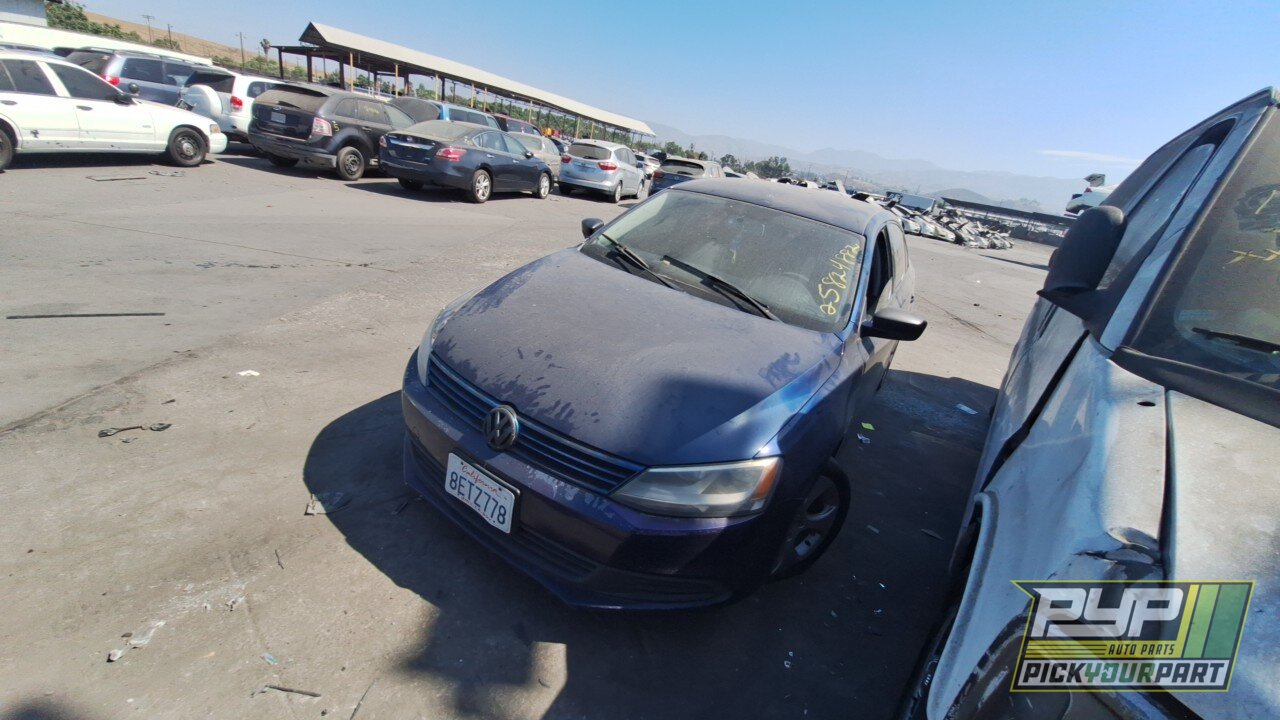 Photo of 2012 Volkswagen Jetta