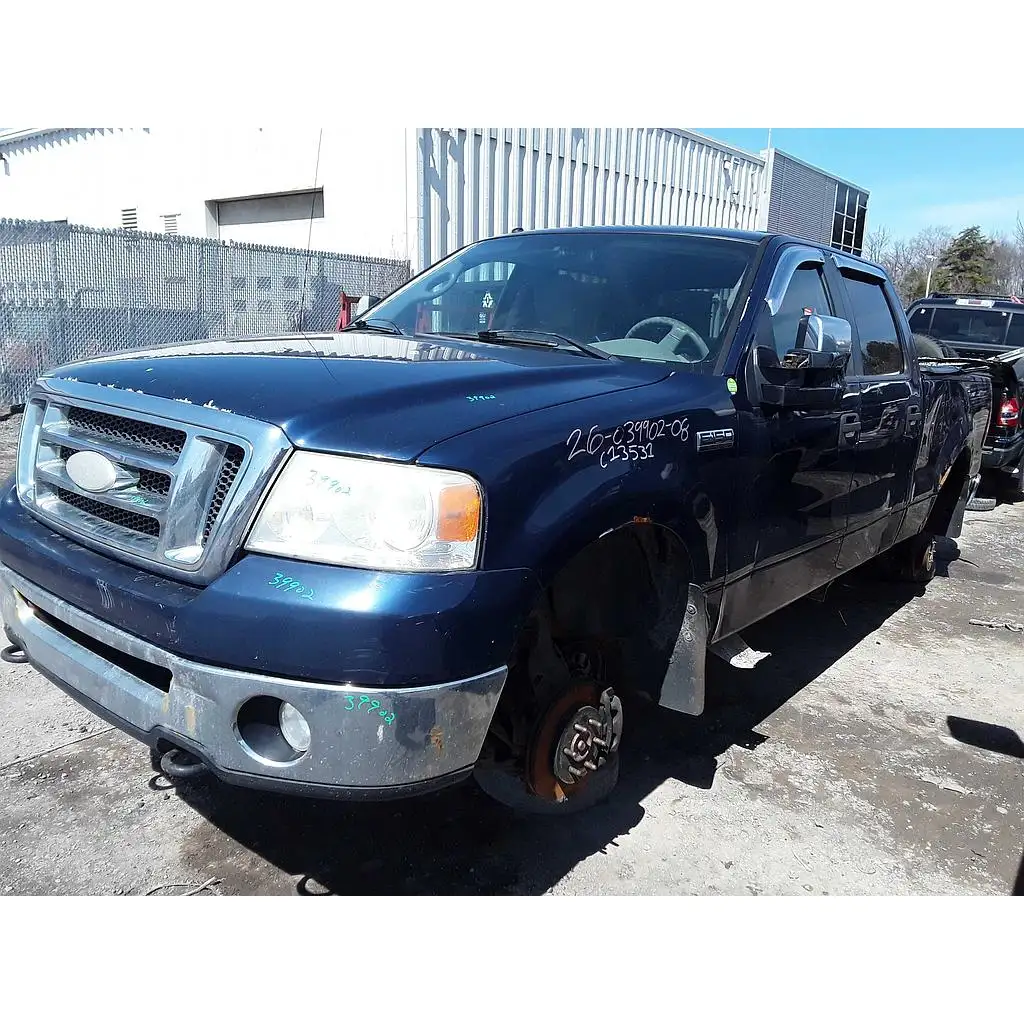 Photo of 2008 Ford F-150