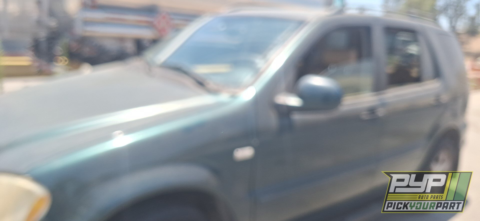 Photo of 1999 Mercedes-Benz Ml430