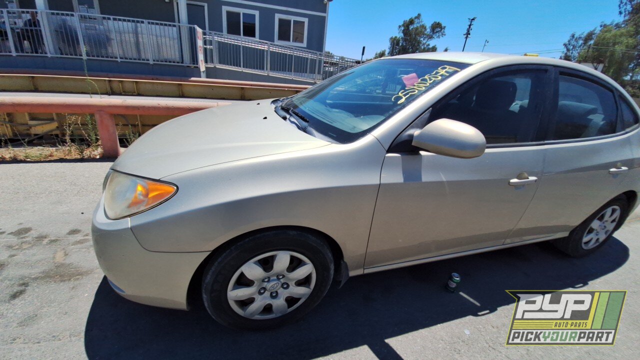 Photo of 2009 Hyundai Elantra