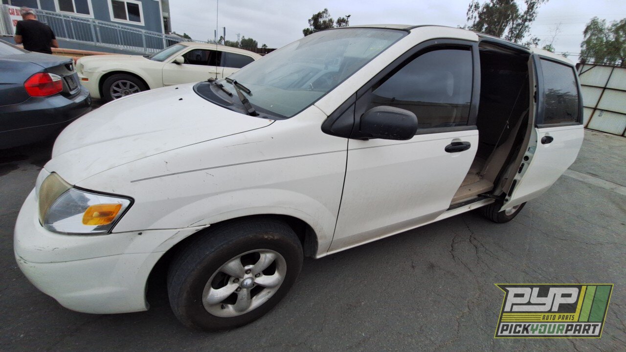 Photo of 2000 Mazda Mpv