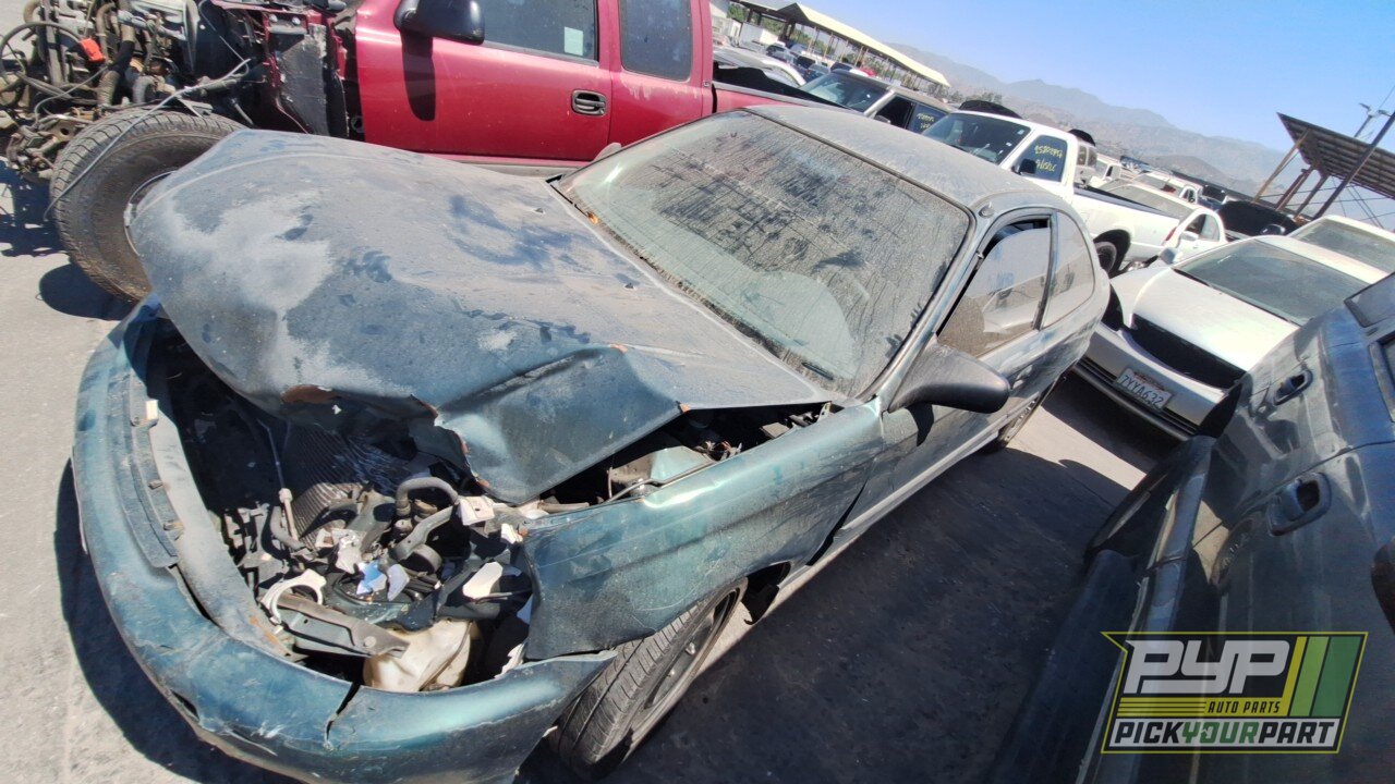 Photo of 2000 Honda Civic