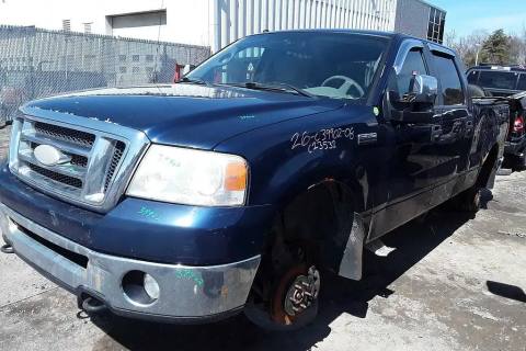Photo of 2008 Ford F-150