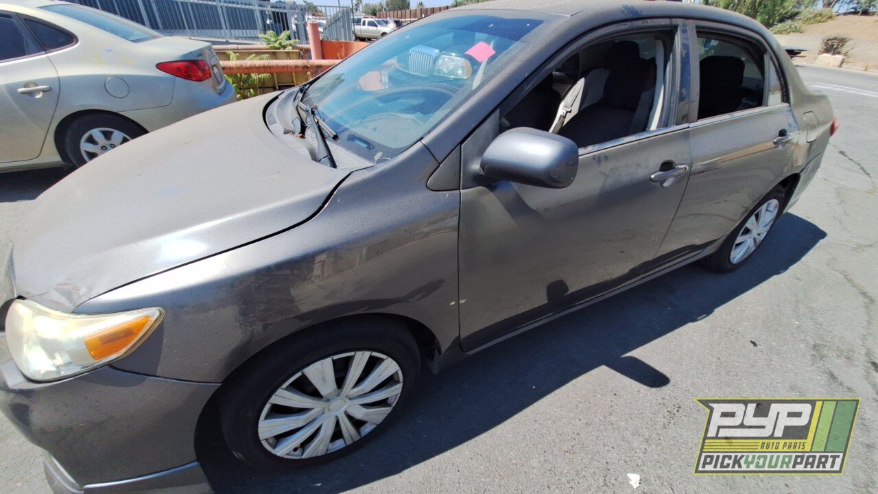 Photo of 2013 Toyota Corolla