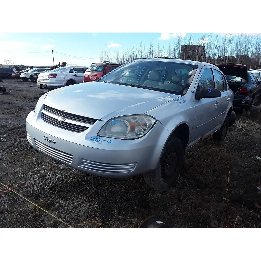 Photo of 2010 Chevrolet Cobalt