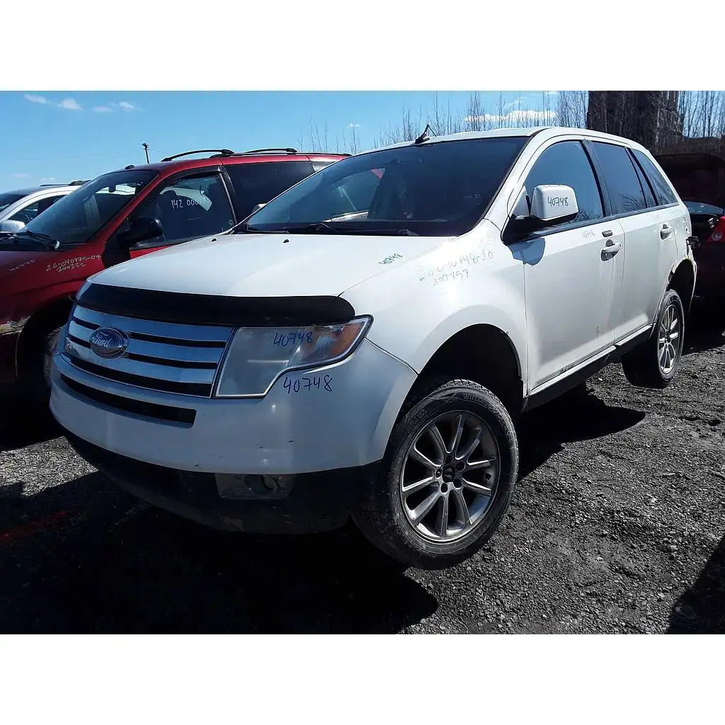 Photo of 2010 Ford Edge