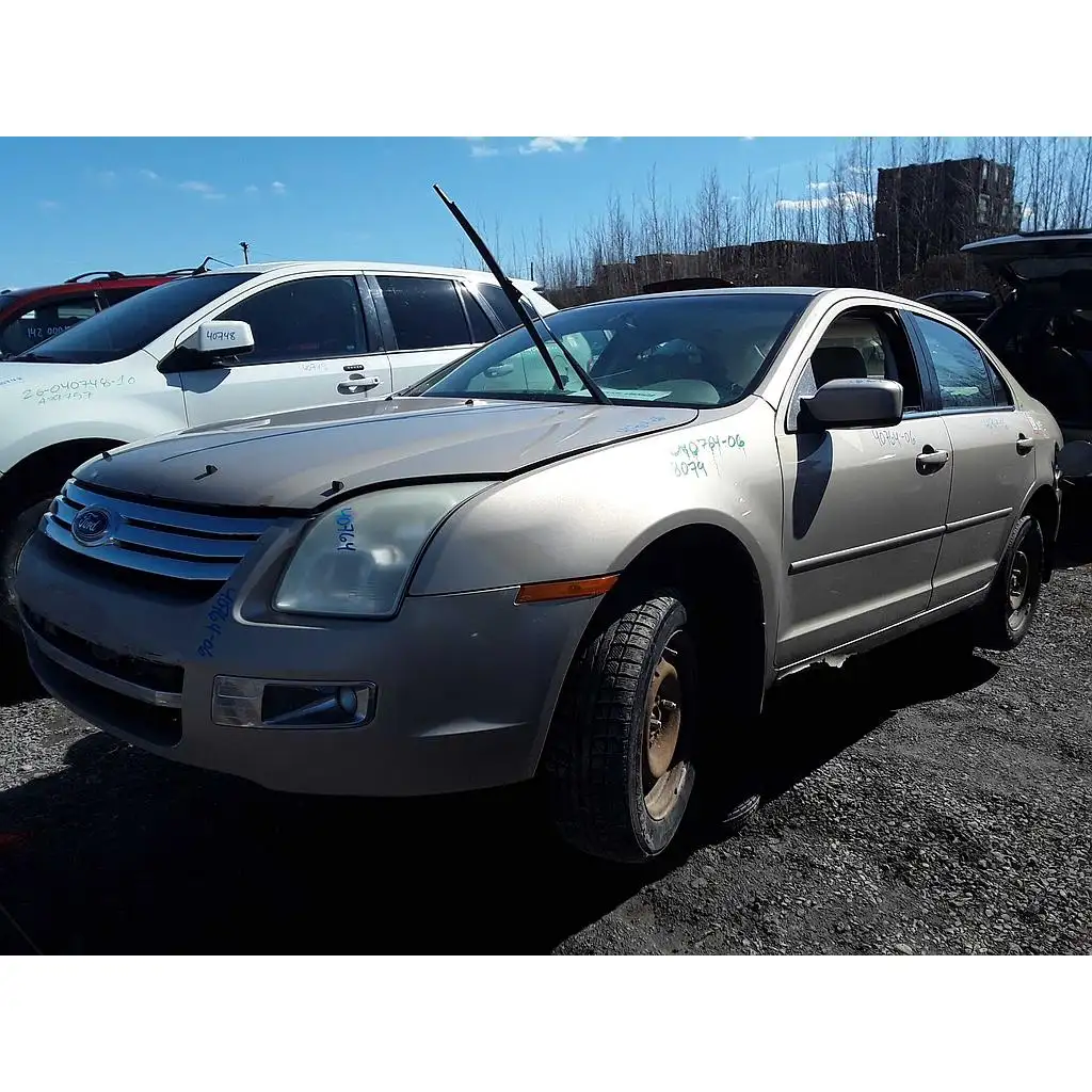 Photo of 2006 Ford Fusion